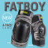Alta FATBOY GHOST Elbow Pads