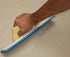 RTC Products GF215 15 x 3 in. Rubber Grout Float Blue