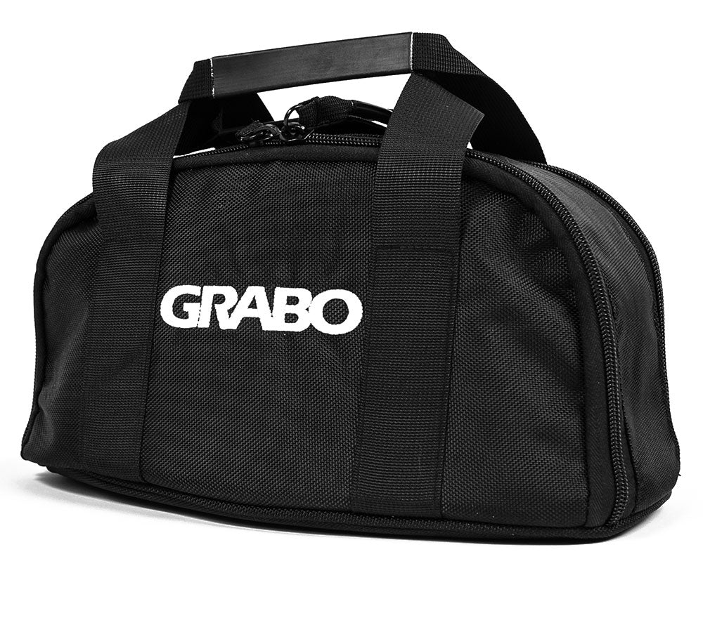 Grabo battery operated vacuum cup - GRABO PRO-Lifter 20