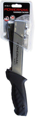 Powernail MODEL HT-BL11 20 GA. Manual Hammer Tacker