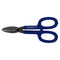 Midwest Snips MWT-87S 8" Straight Tinner Snip