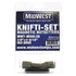 Midwest Snips MWT-MSHL38BK 3-8 x 2-9-16" Hex Driver Bit (20 each)