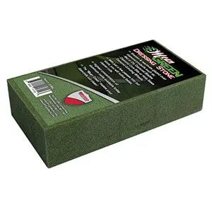 RTC Products DSMGDISPLAY Mean Green Display Case with 12 Dressing Stones