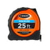 Keson PG1835WIDEV 35 ft. ft, in, 1-8, 1-16 (1-32 first 12”) Measuring Tape
