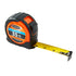 Keson PG1835WIDEV 35 ft. ft, in, 1-8, 1-16 (1-32 first 12”) Measuring Tape