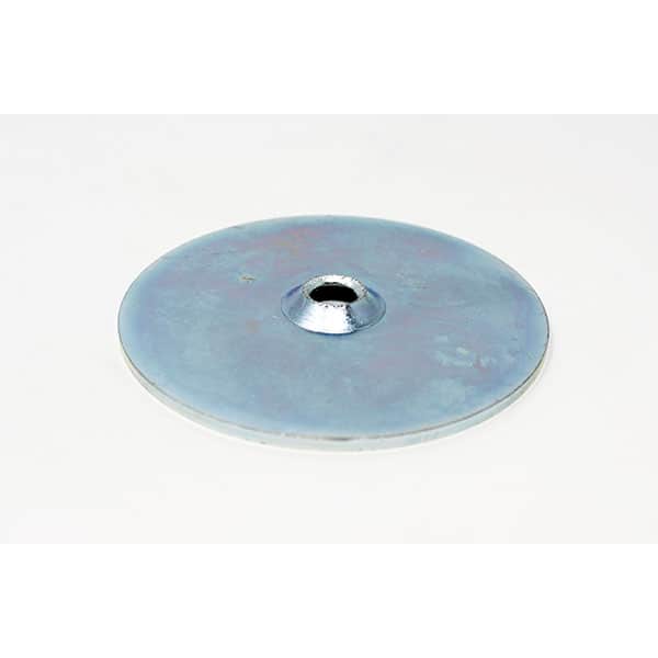 Lagler Floor Sander Single Buffer P1427 - Paper Retaining Disc