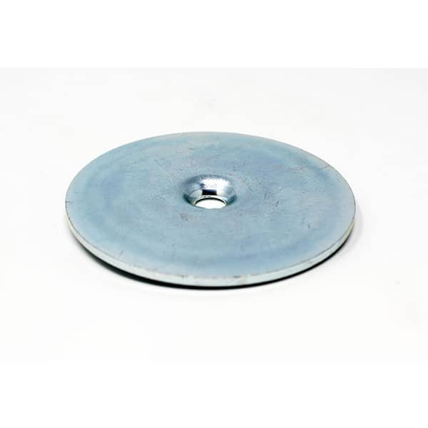 Lagler Floor Sander Single Buffer P1427 - Paper Retaining Disc