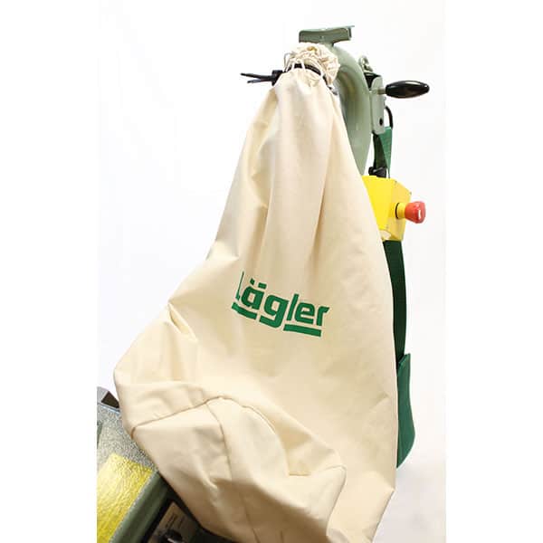 Lagler Floor Sander Super Hummel P225 - Dust Bag