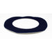 Lagler P955 Floor Sander Trio Drive Plate Velcro Ring Self Adhesive