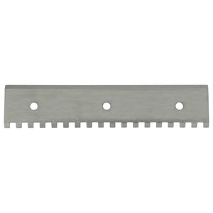 Replacement Blade for Plaster Shaver/Scraper (PL126)