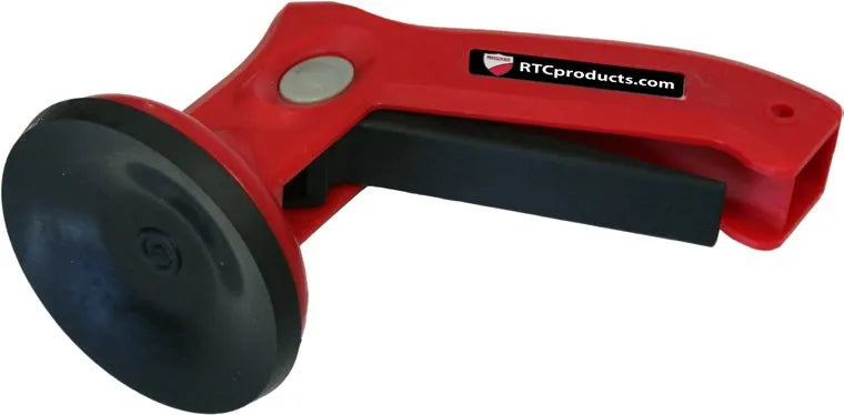 RTC Products STPG Pistol Grip Suction Cup