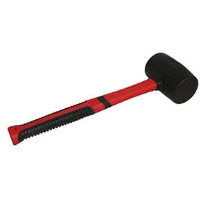 RTC Products STKO Knockout Rubber Mallet
