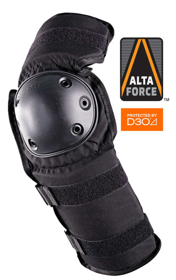 AltaFORCE ARM PROTECTORS with D3O® Impact Absorbing Panels