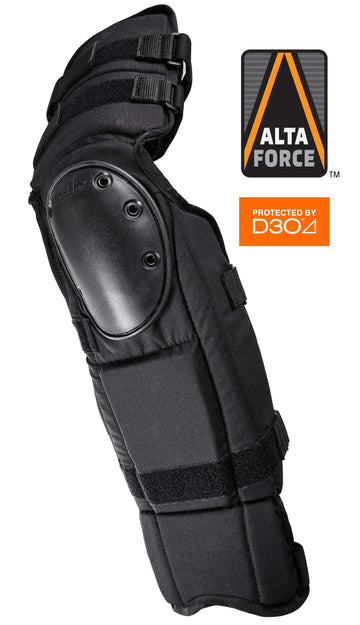 AltaFORCE LEG PROTECTORS with D3O® Impact Absorbing Panels