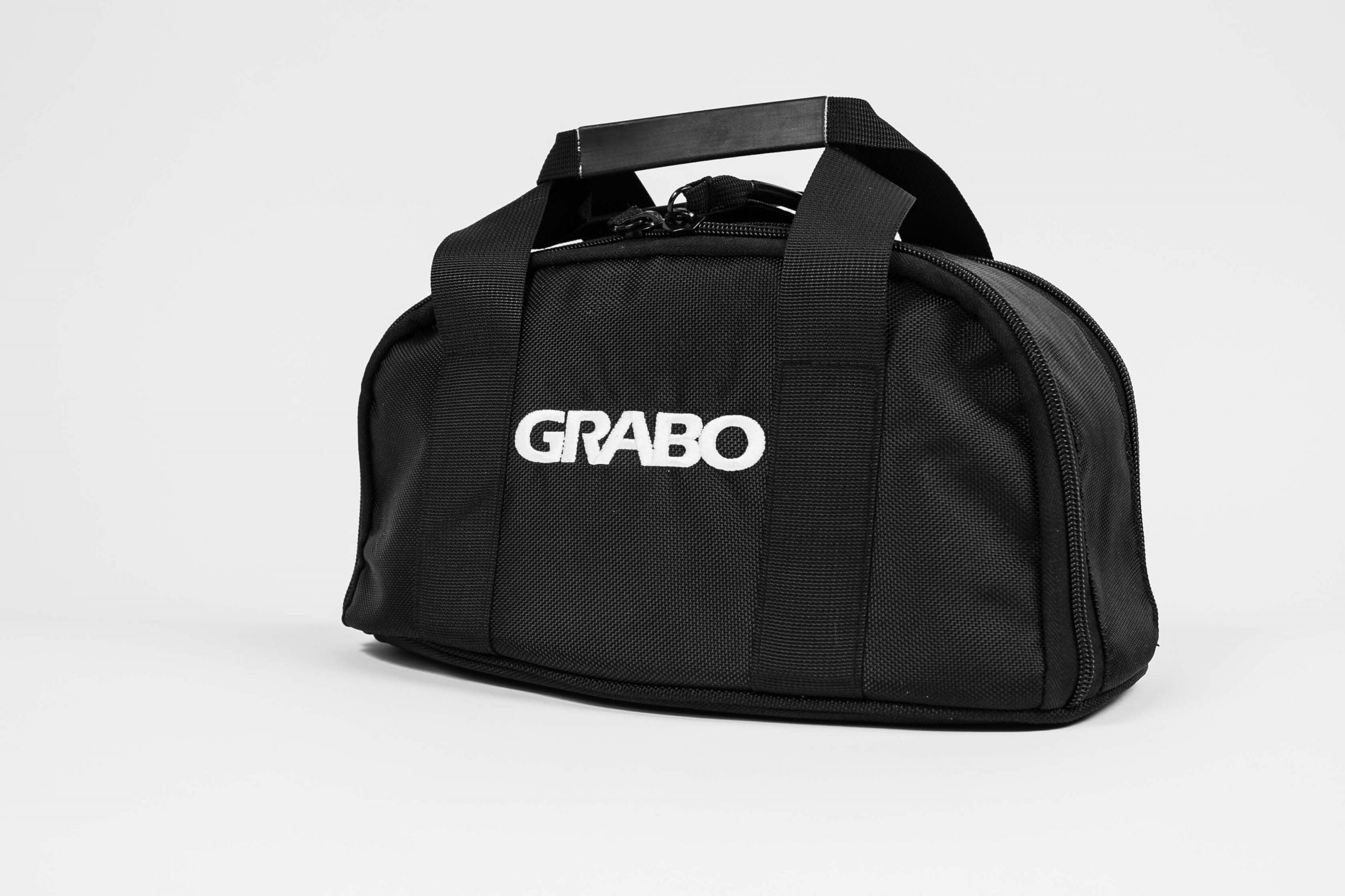 Nemo GRABO Classic - The electric suction cup - GRABO Carrying Bag
