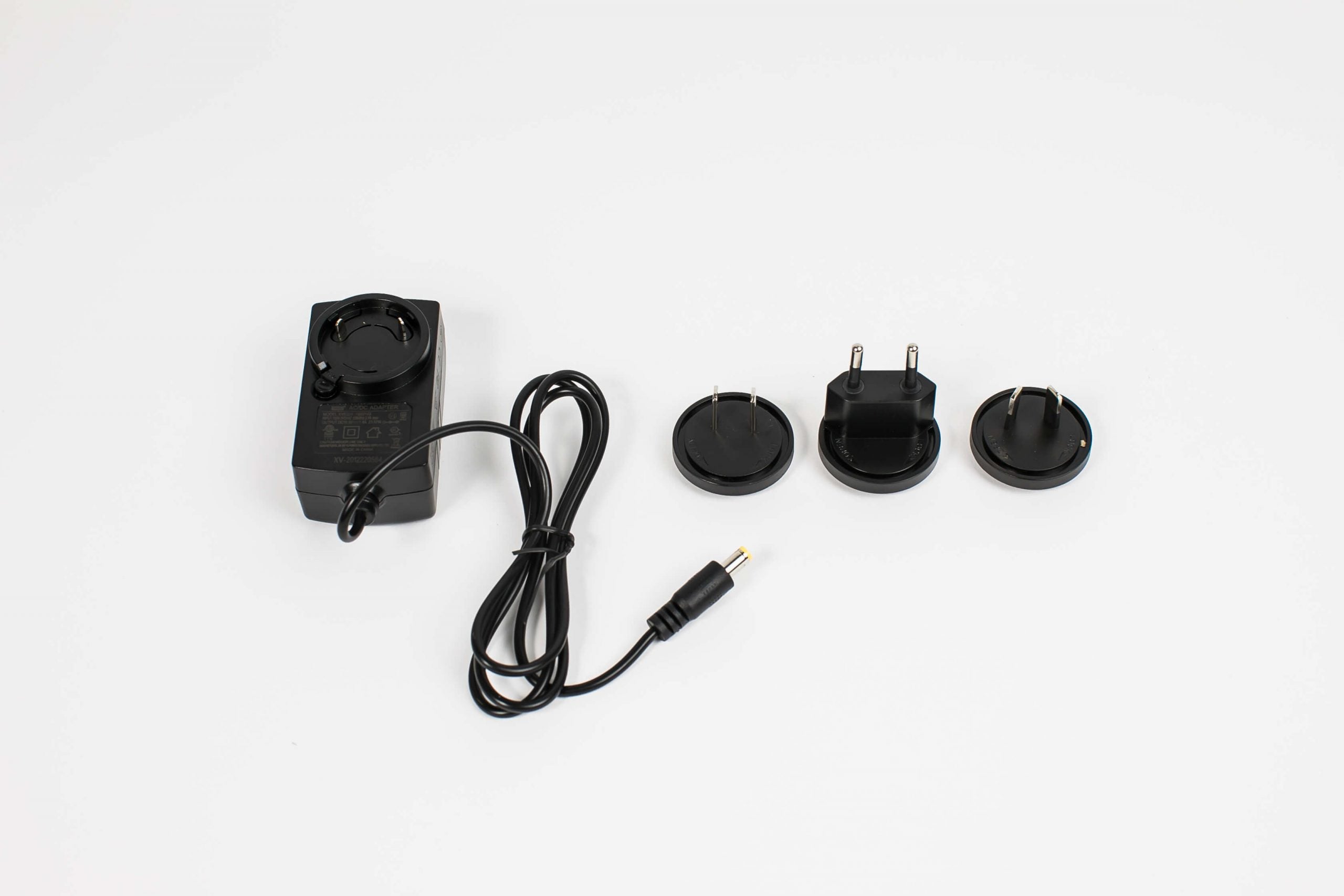 Nemo GRABO Classic - The electric suction cup - GRABO Multi socket Charger
