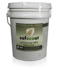 Afm Safecoat New Wallboard Primecoat HPV 5 Gallon