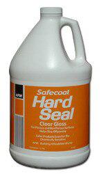 Afm Safecoat Hard Seal Quart