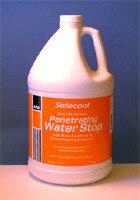 AFM Safecoat Penetrating WaterStop - Gallon