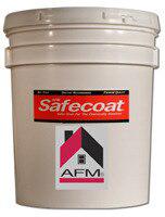 Afm Safecoat Acrylacq Clear High Gloss Water Based Finish 5 Gallon