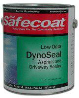 AFM Safecoat DynoSeal Asphalt Driveway Sealer - Gallon