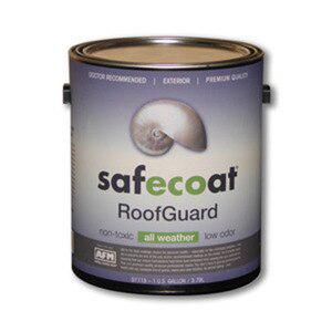 AFM Safe Coat Dyno Flex Roof Guard Gallon