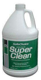 Afm Safecoat Super Clean Household Cleaner 1 Gallon