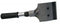 Barwalt 72717 Heavy Duty 4 inch Floor Scraper Replacement Blade