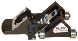Powernail 06-99604 Model 445 FLEX Power Roller Kit For Flooring Nailers