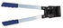 Midwest Snips MW-ALREC-IL Aluminum Fence Rail End Clipper Head 1 in x 3-8 in
