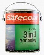 Afm Safecoat 71110 3 in 1 Carpet Adhesive Gallon