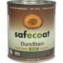 Afm Safecoat Waterbased Duro Stain Quart Cedar