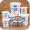 Woodwise Wood Patch - Maple Ash Pine 1 gallon #WP201