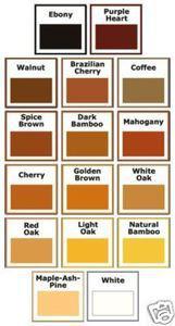 Woodwise Wood Patch - Spice Brown - 1 gallon #WP401