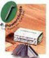 Powernail 1-1-2 Inch E- Powercleat flooring nails (box of 2,000)