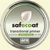 Afm Safecoat Waterbased Transitional Paint Primer 5- Gallon
