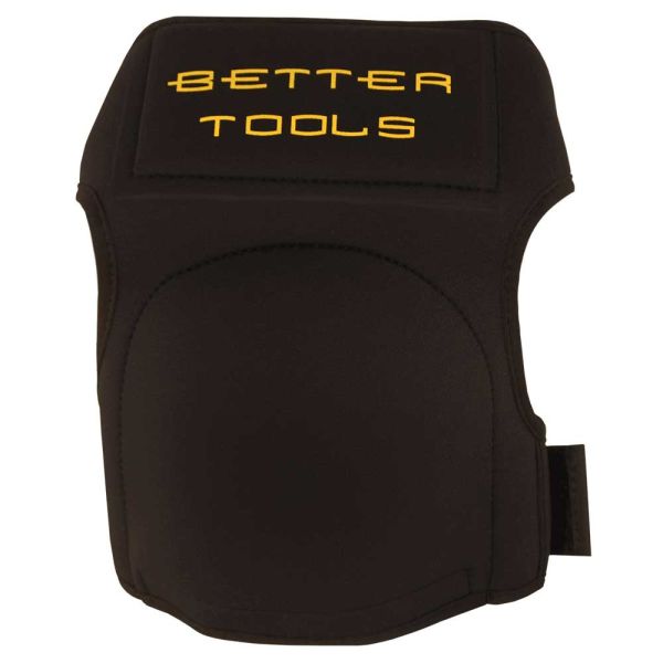 Better Tools BT170 Neoprene Knee Pad