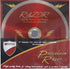 RTC Products DB10RAZ1 10" Porcelain Razor Blade (1" Arbor)