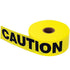 Caution (3 FT X 1000 FT) Barricade Tape