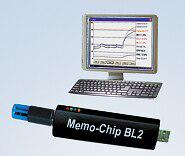 Lignomat MC3R BL2 Moisture Meter Datalogger Package