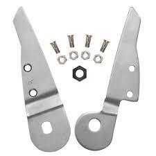 Midwest Snips MWT-2210R Offset Replaceable Blade Mag-Snip Left - Blade Kit