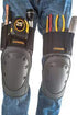 Alta Industries 60330.50 Kangaroo Tool Belt Knee Pads