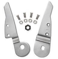 Midwest Snips MWT-M2210R Offset Left Replacement Blade Kit