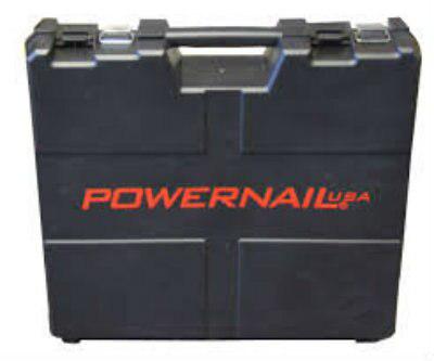 Powernail Plastic carrying case for Models-45,455 S-S,200,250,101,50M