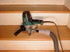 Floor Sander DSE5 5" Stair Edger With Case