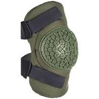 AltaFLEX-360 53030.09 Tactical Elbow Pads with Vibram Olive Green