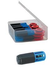 Lignomat RH Moisture Meter Blue Peg Sensor 5 Pack