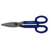 Midwest Snips MWT-147C 14" Combination Blade Pattern Tinner Snip