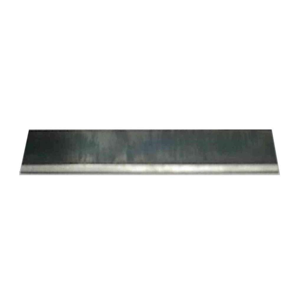 Eddy Floor 110v Multi-Purpose Floor Scraper - 0013 9" Replacement Blades - Box of 10