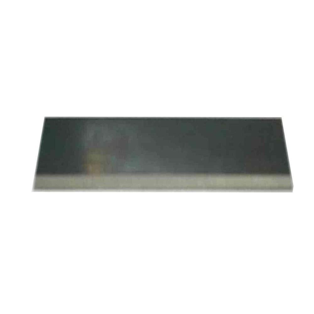 Eddy Floor 110v Multi-Purpose Floor Scraper - 0014 5-3-8" Replacement Blade - Single